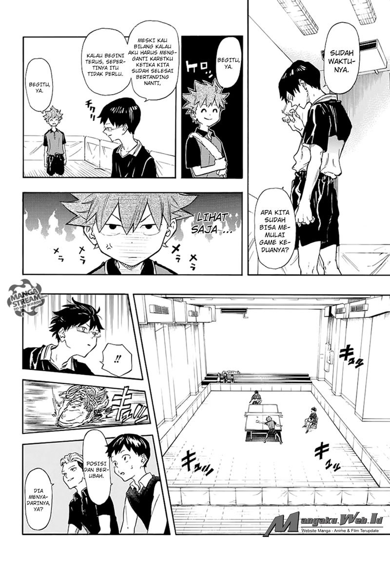 Halaman 9 dari Full Drive Chapter 8