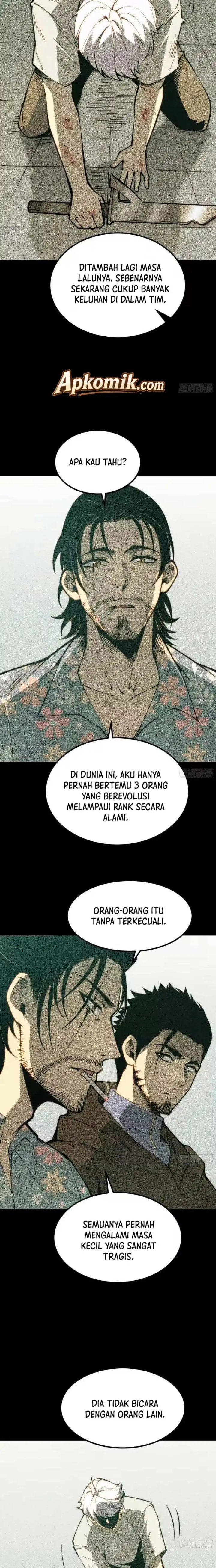 Full-Time Awakening chapter 125 halaman 4