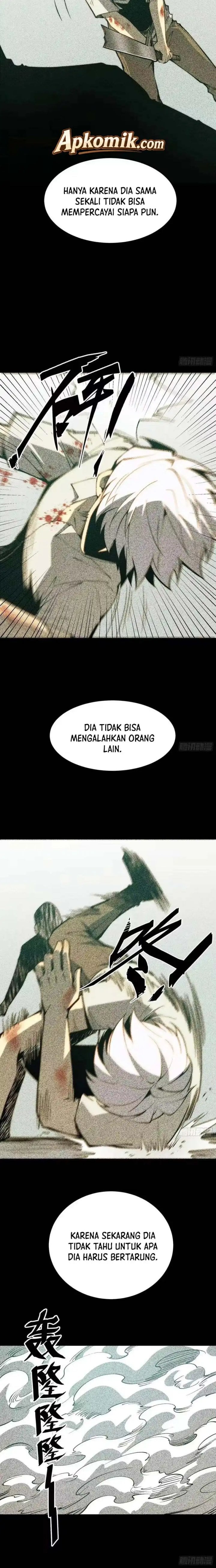 Full-Time Awakening chapter 125 halaman 5