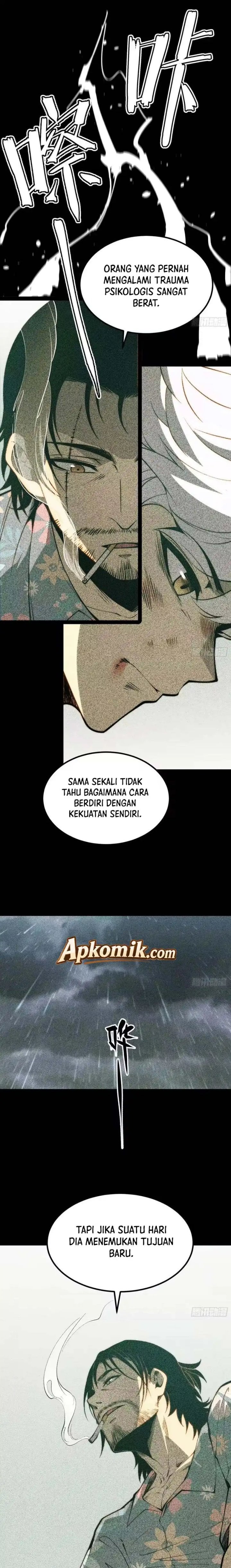Full-Time Awakening chapter 125 halaman 6