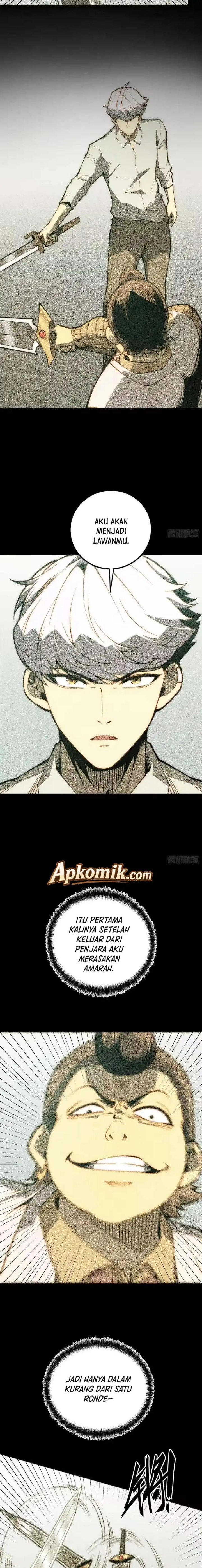 Full-Time Awakening chapter 126 halaman 10
