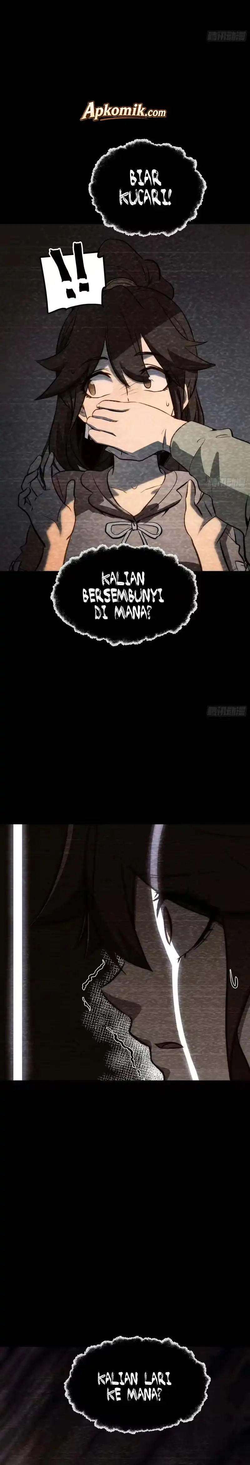 Full-Time Awakening chapter 94 halaman 10