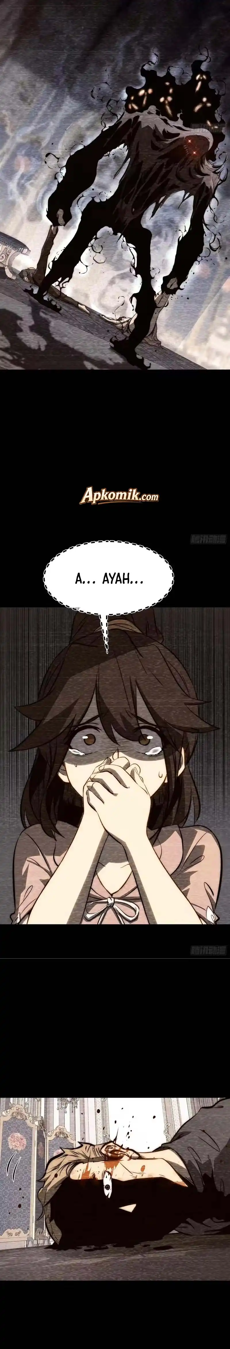 Full-Time Awakening chapter 94 halaman 11