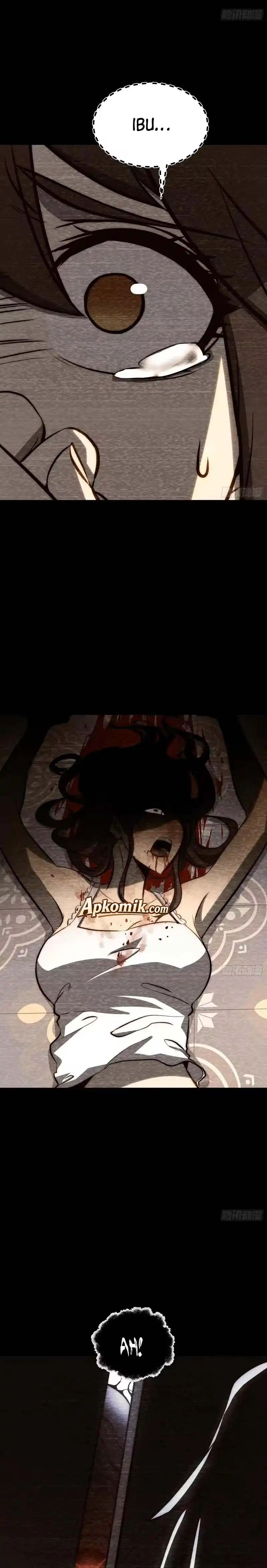Full-Time Awakening chapter 94 halaman 12