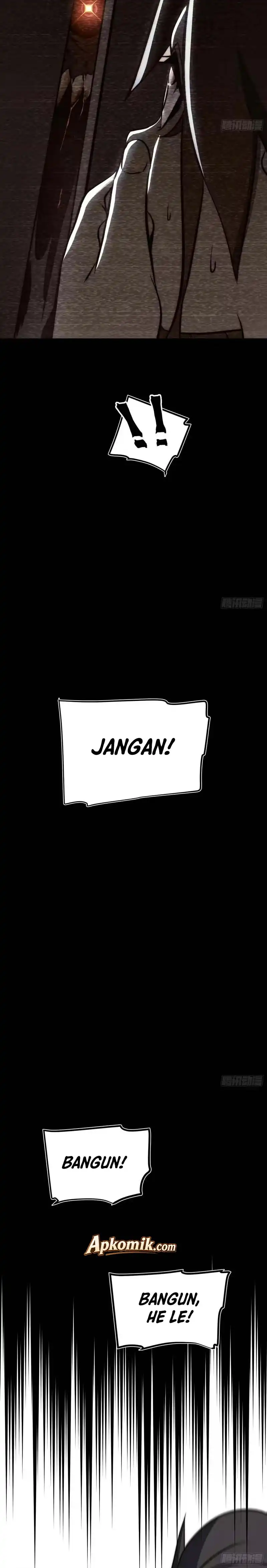 Full-Time Awakening chapter 94 halaman 13