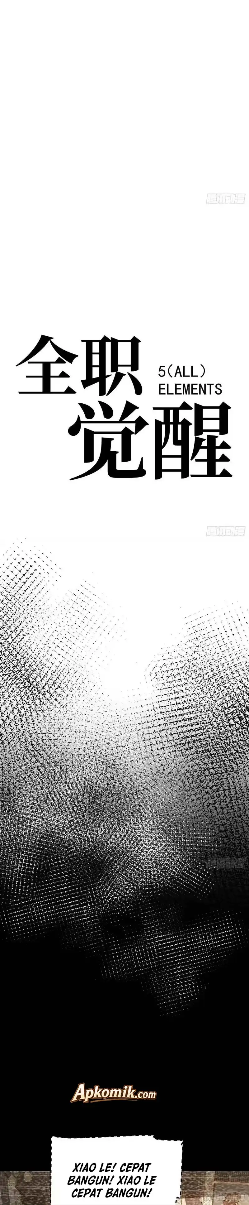 Full-Time Awakening chapter 94 halaman 7