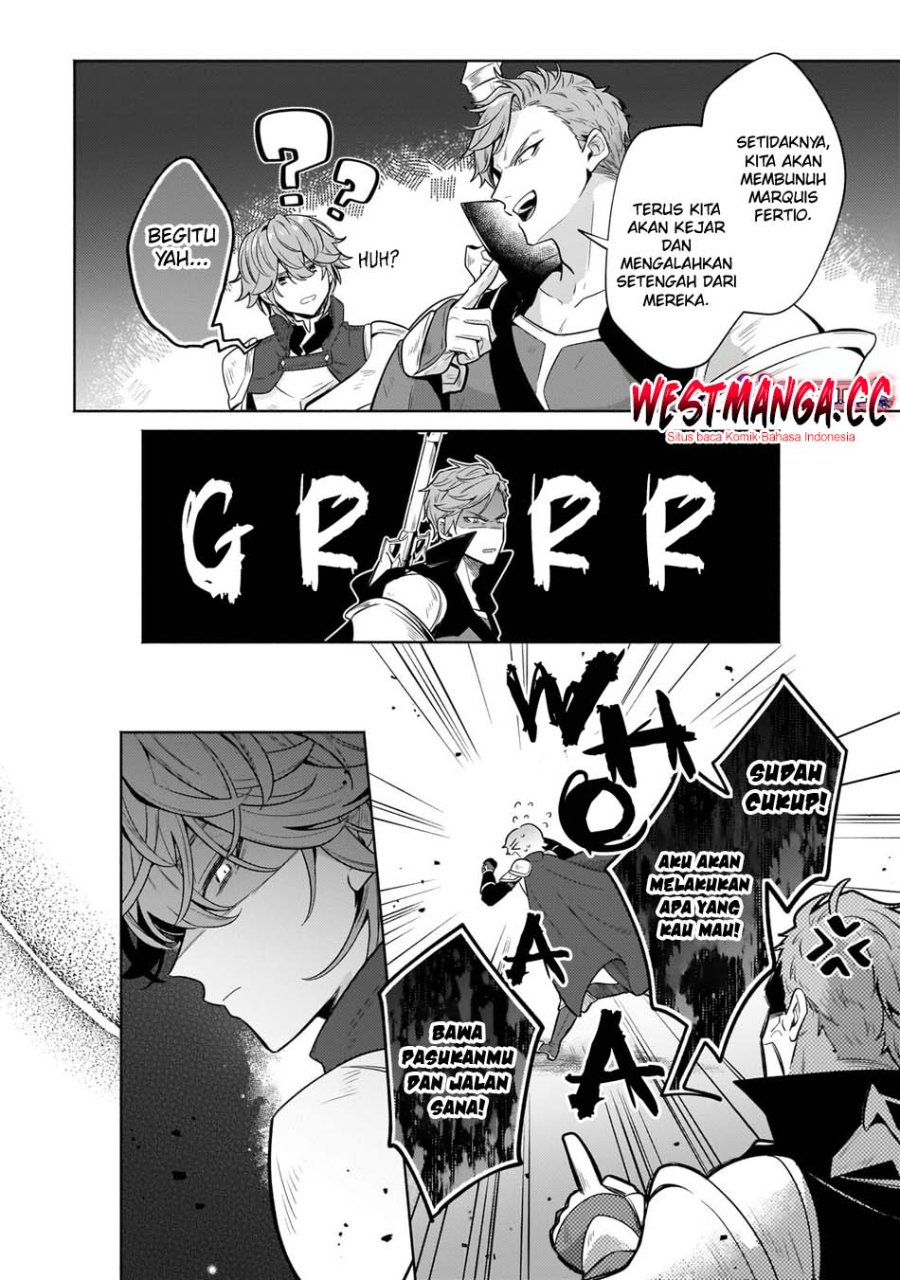 Fun Territory Defense Of The Easy-going Lord ~the Nameless Village Is Made Into The Strongest Fortified City By Production Magic~ chapter 44.2 halaman 12