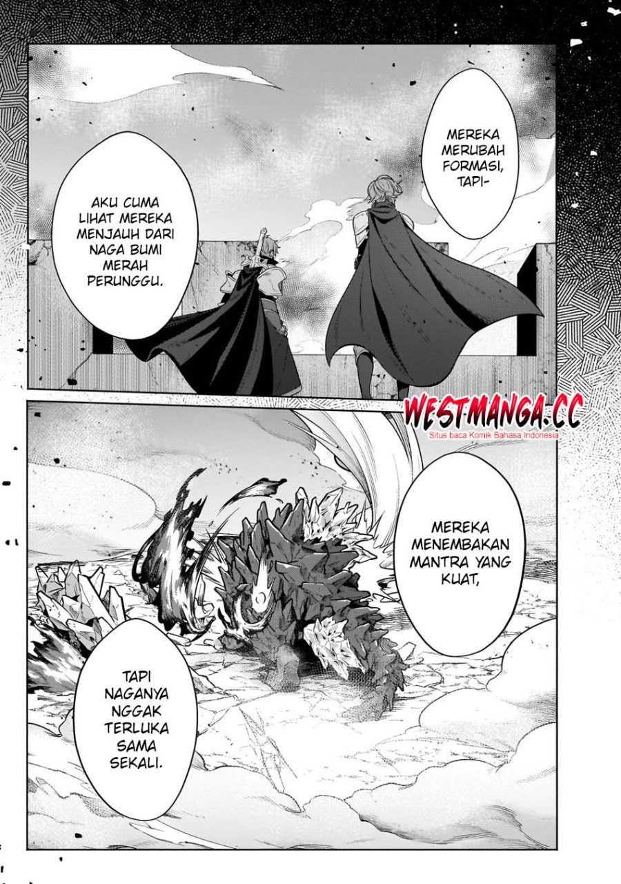 Fun Territory Defense Of The Easy-going Lord ~the Nameless Village Is Made Into The Strongest Fortified City By Production Magic~ chapter 44.2 halaman 7