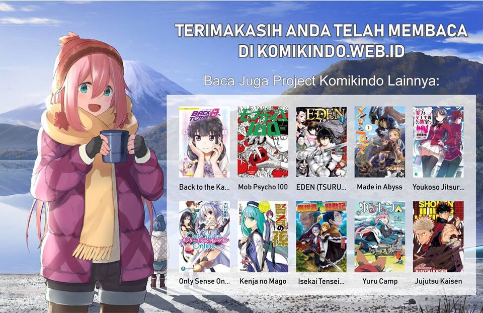 Fureru to Kikoeru chapter 17.5 halaman 5