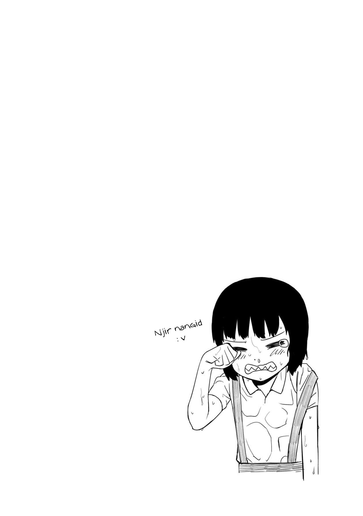 Halaman 18 dari Furyou Taimashi Reina Chapter 2