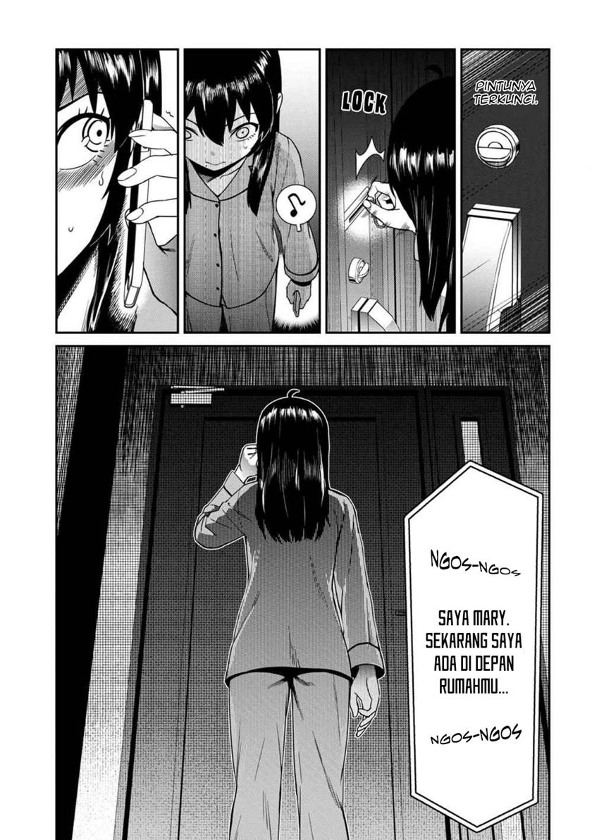 Halaman 10 dari Furyou Taimashi Reina Chapter 4