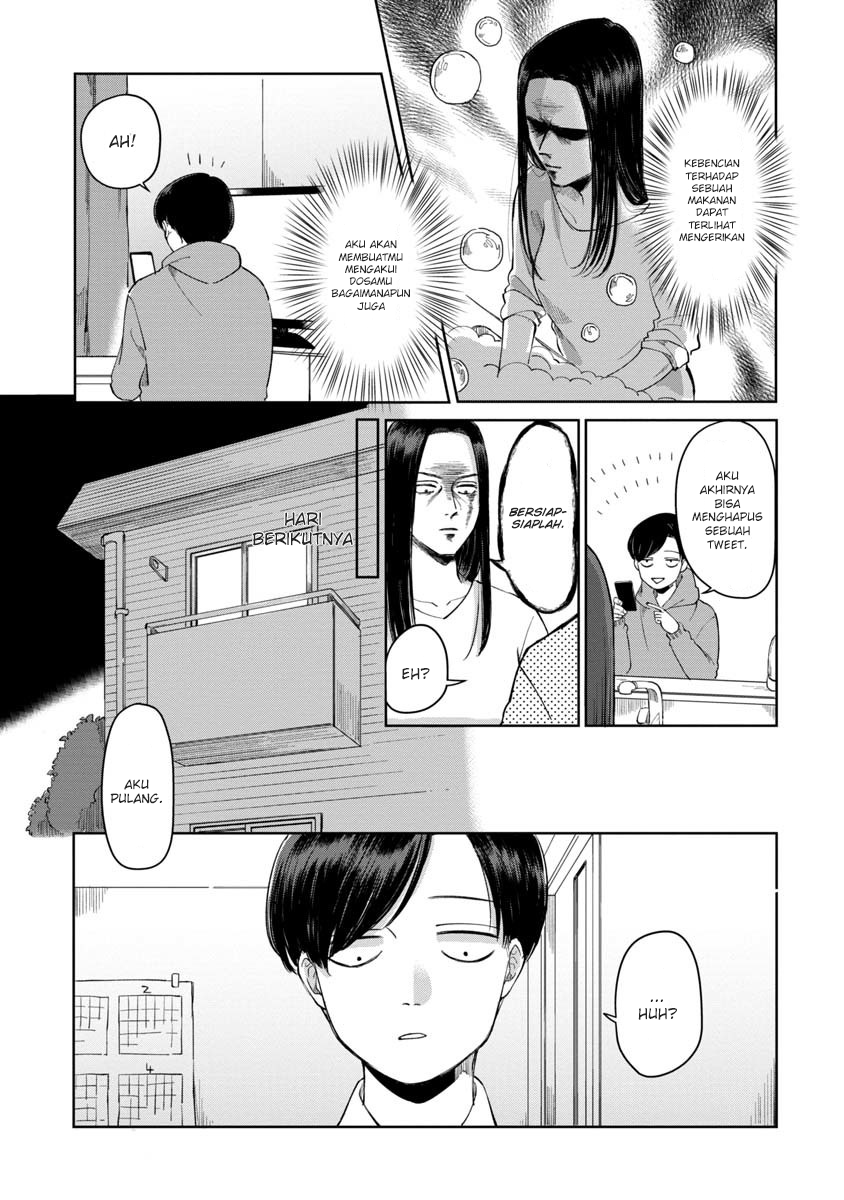 Halaman 6 dari Futari Ashitamo Sorenarini Chapter 1