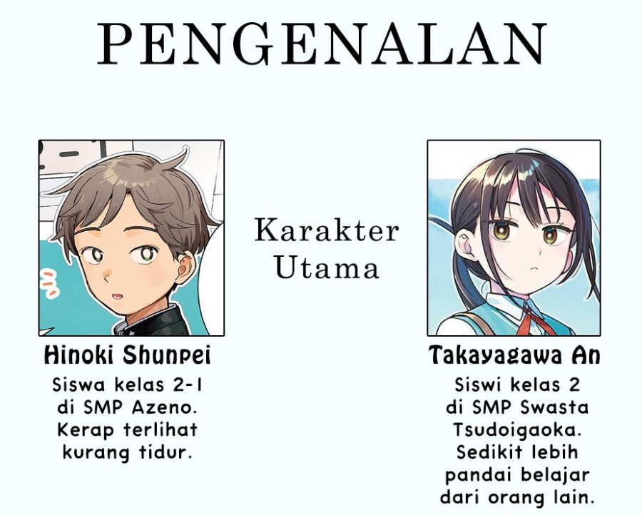 Futari Basu chapter 35 halaman 20