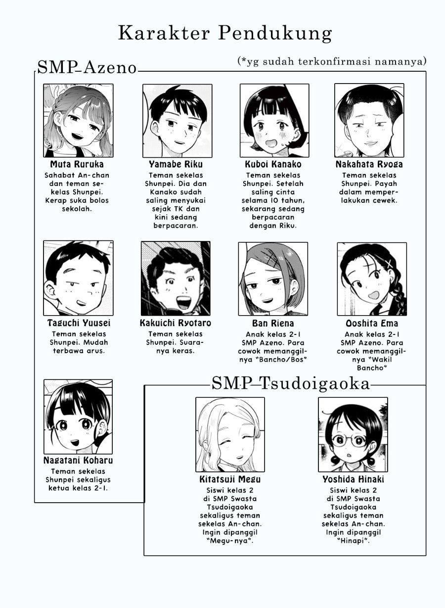 Futari Basu chapter 35 halaman 21