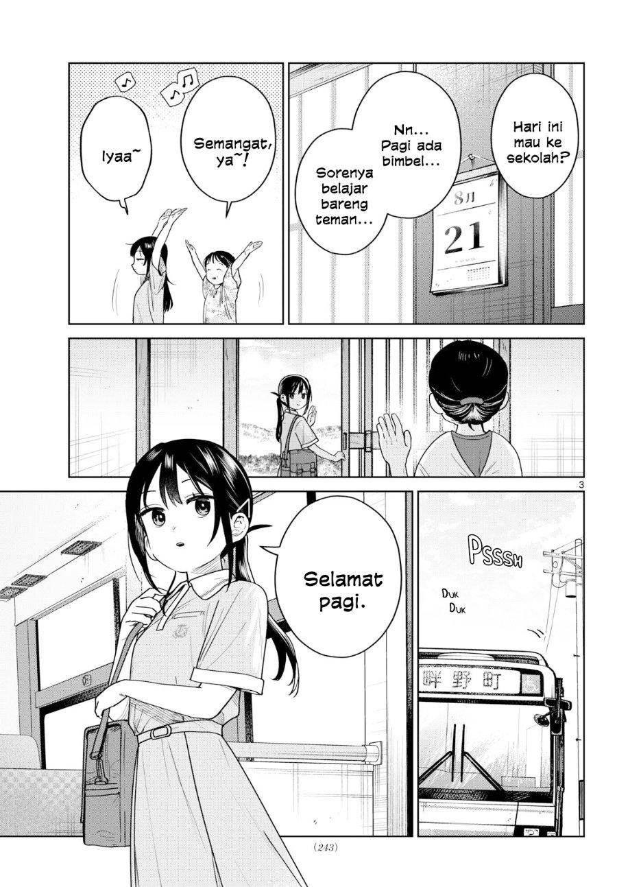 Futari Basu chapter 35 halaman 4