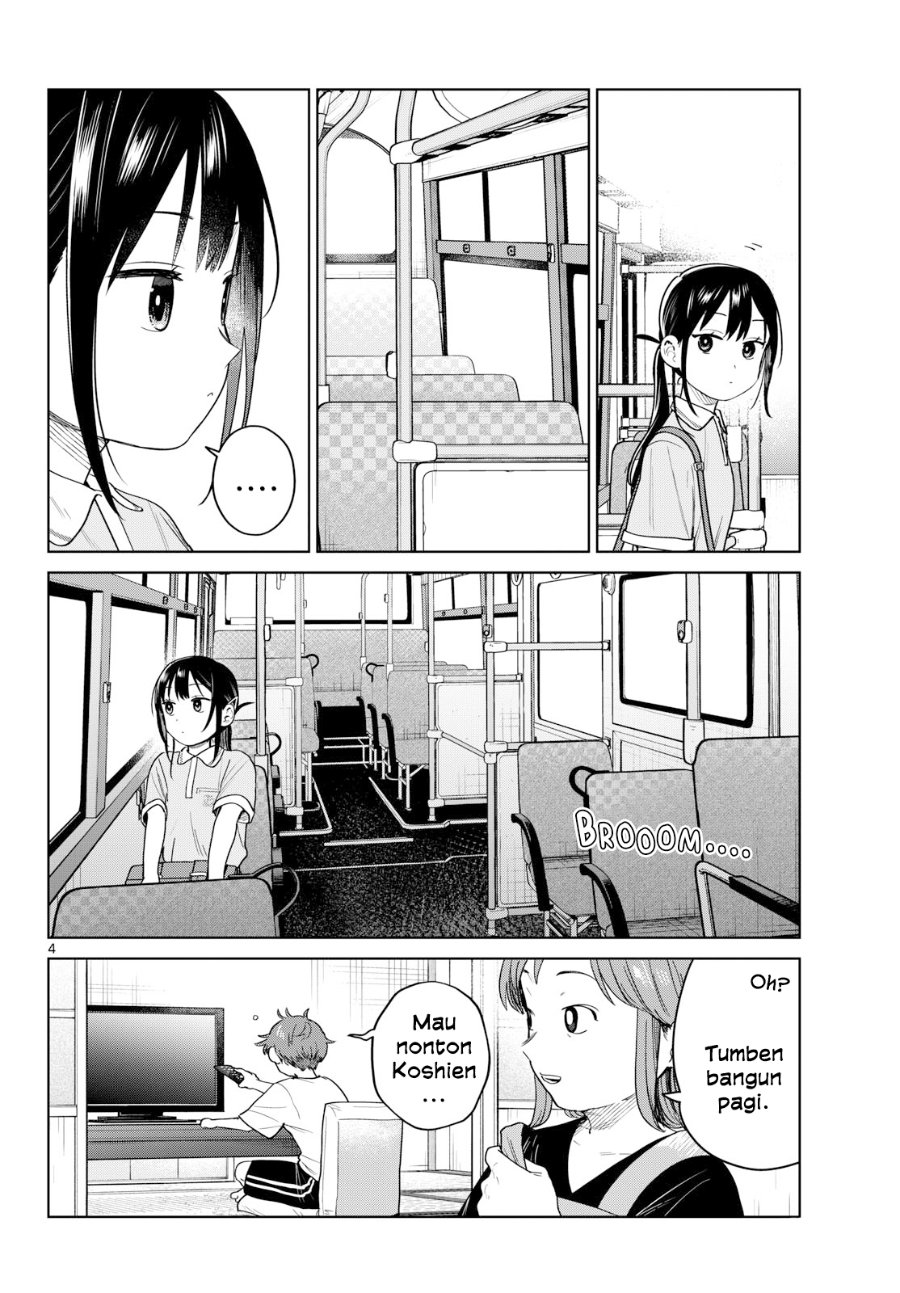 Futari Basu chapter 35 halaman 5