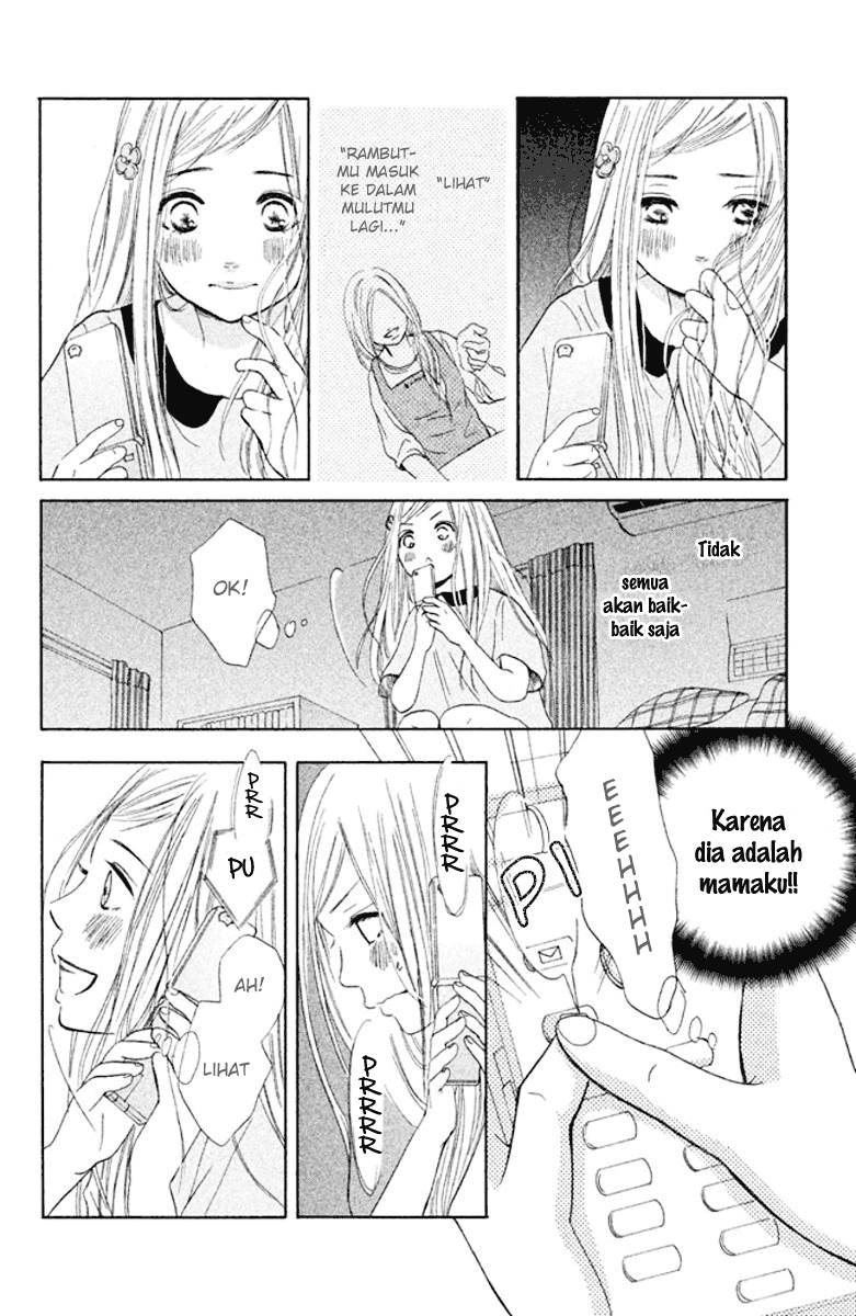 Halaman 31 dari Futari no Table Chapter 1