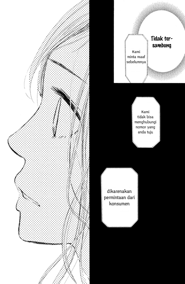 Halaman 32 dari Futari no Table Chapter 1