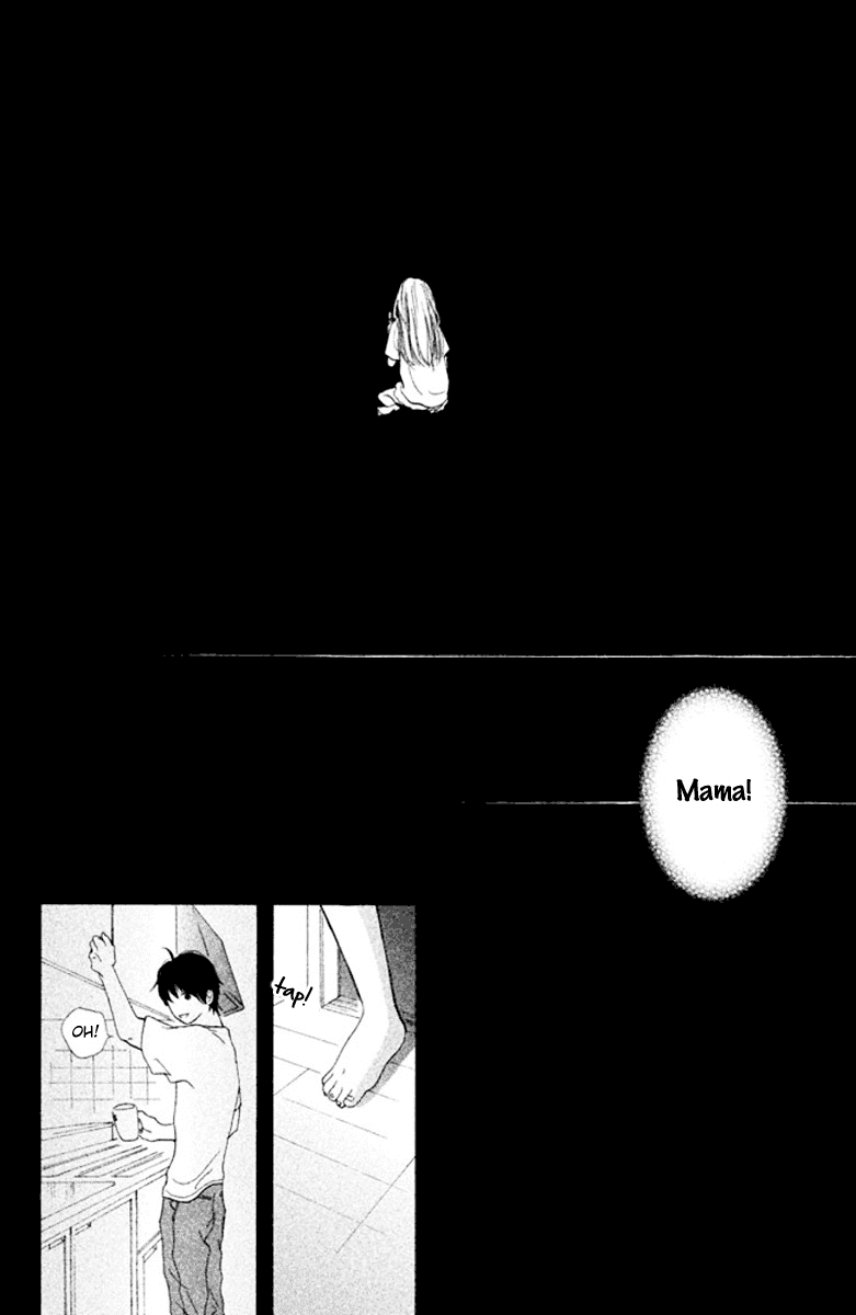 Halaman 33 dari Futari no Table Chapter 1