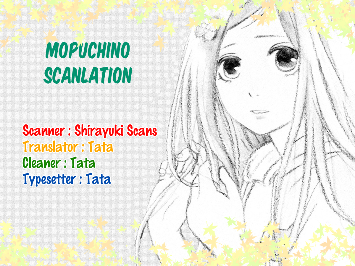 Halaman 44 dari Futari no Table Chapter 1