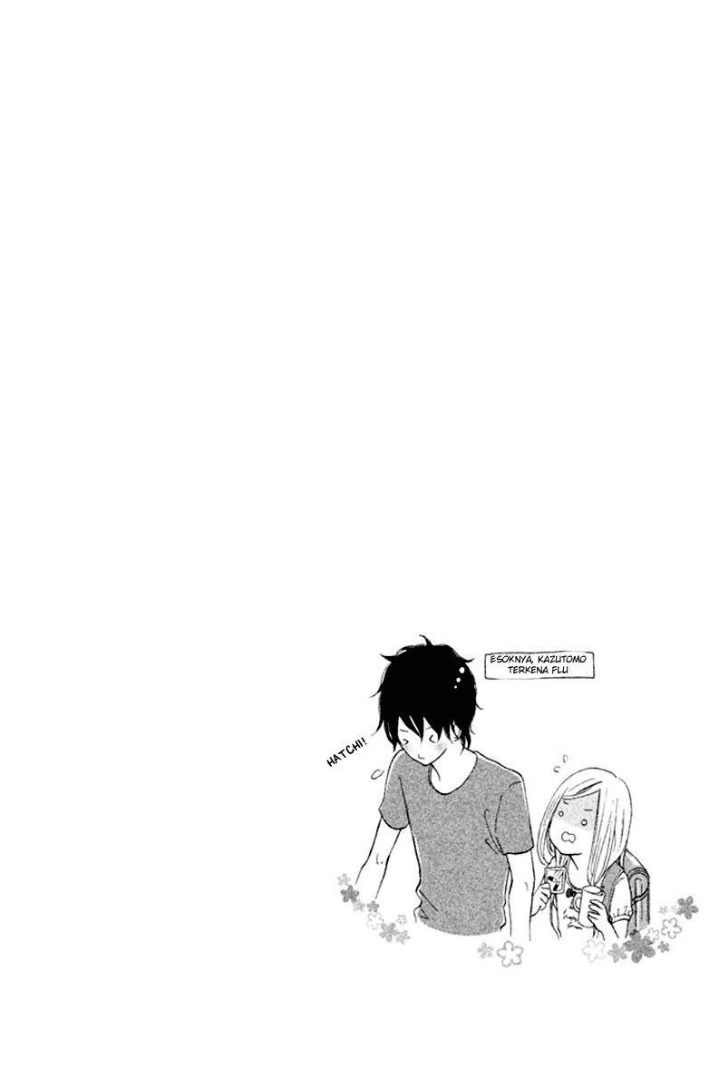 Halaman 40 dari Futari no Table Chapter 2