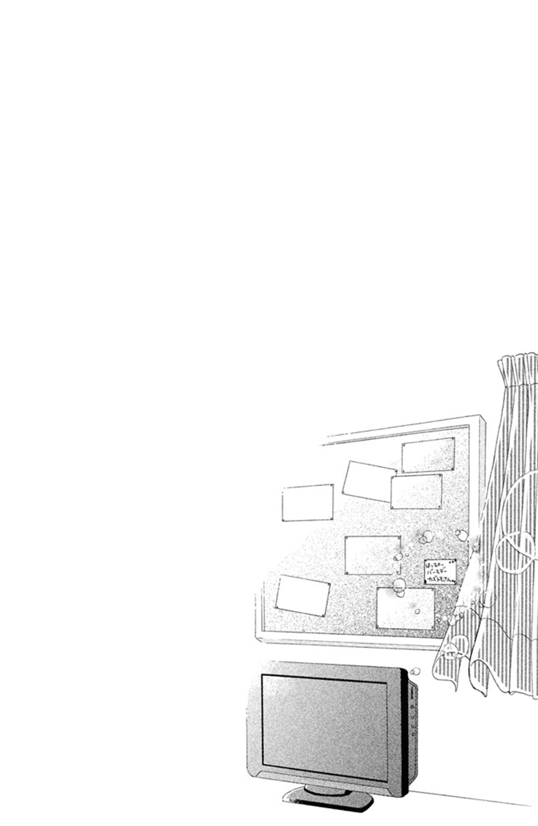 Halaman 44 dari Futari no Table Chapter 3