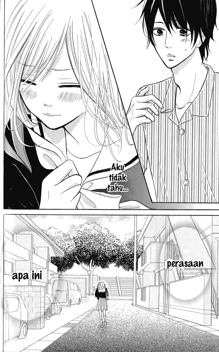 Halaman 48 dari Futari no Table Chapter 4