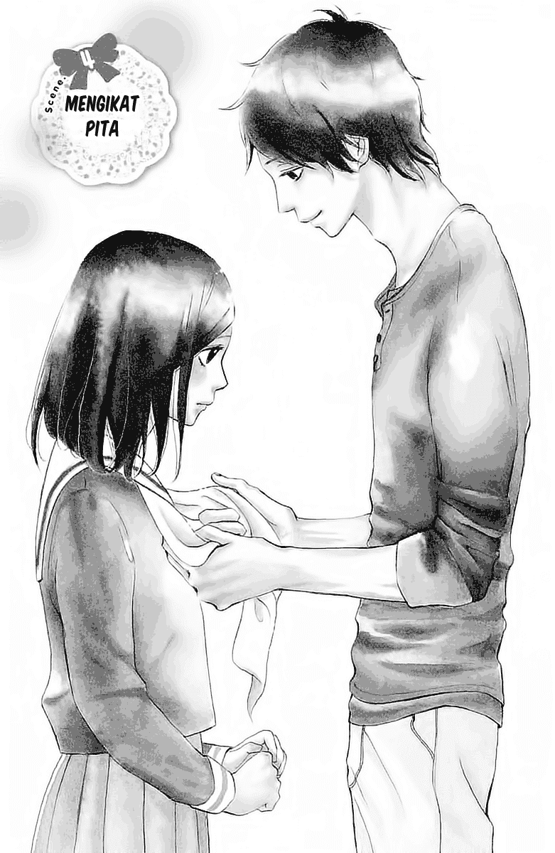 Halaman 7 dari Futari no Table Chapter 4
