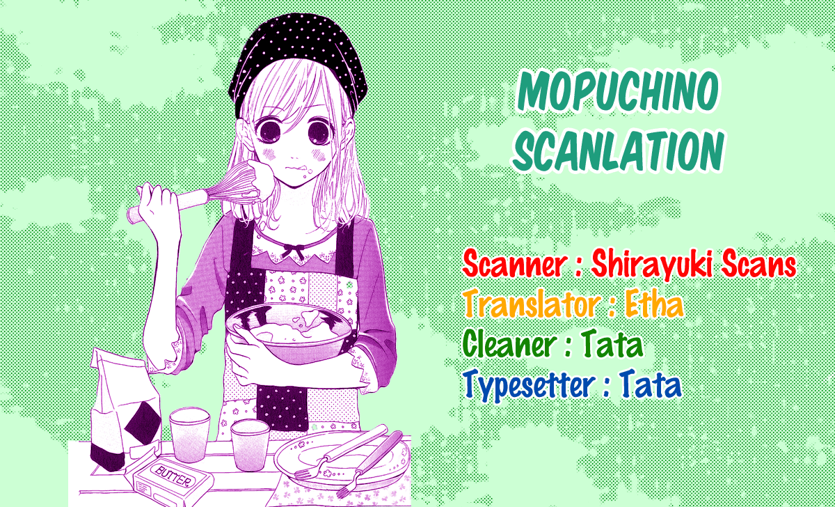 Halaman 42 dari Futari no Table Chapter 5