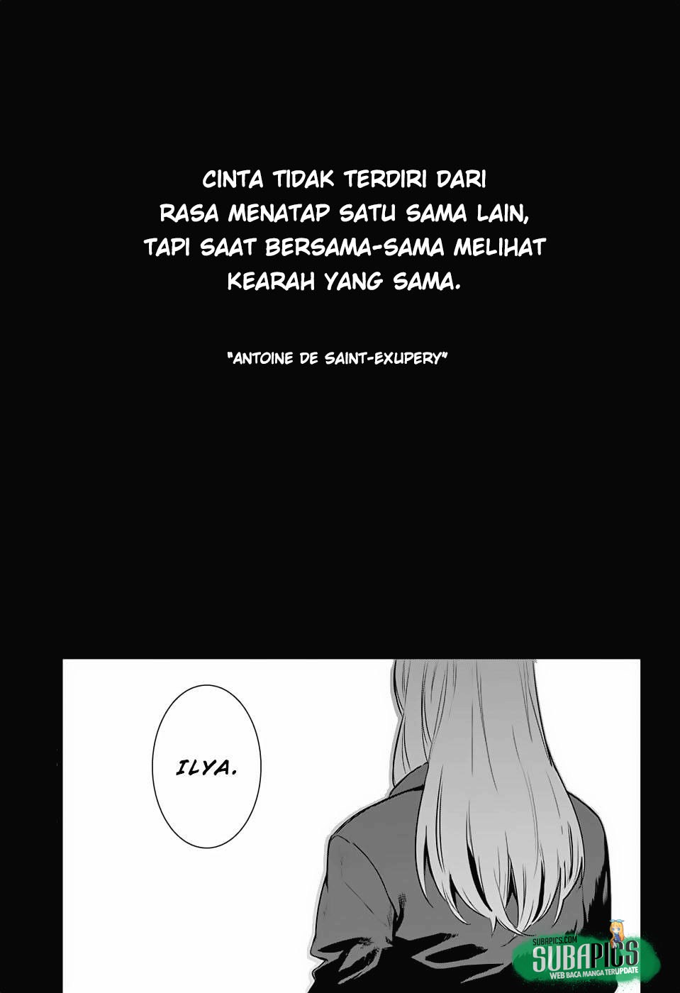 Halaman 3 dari Futaribocchi Sensou Chapter 2