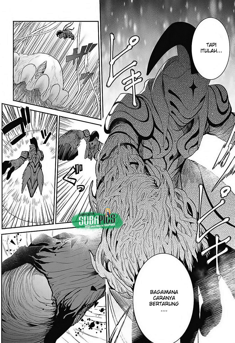Halaman 10 dari Futaribocchi Sensou Chapter 3