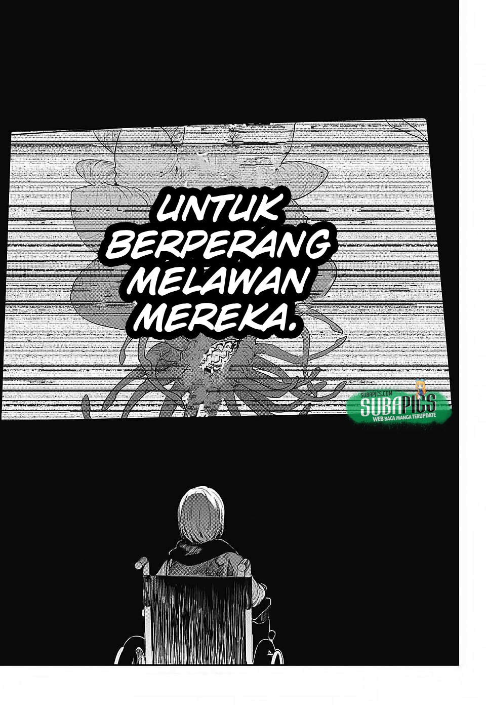 Halaman 62 dari Futaribocchi Sensou Chapter 3