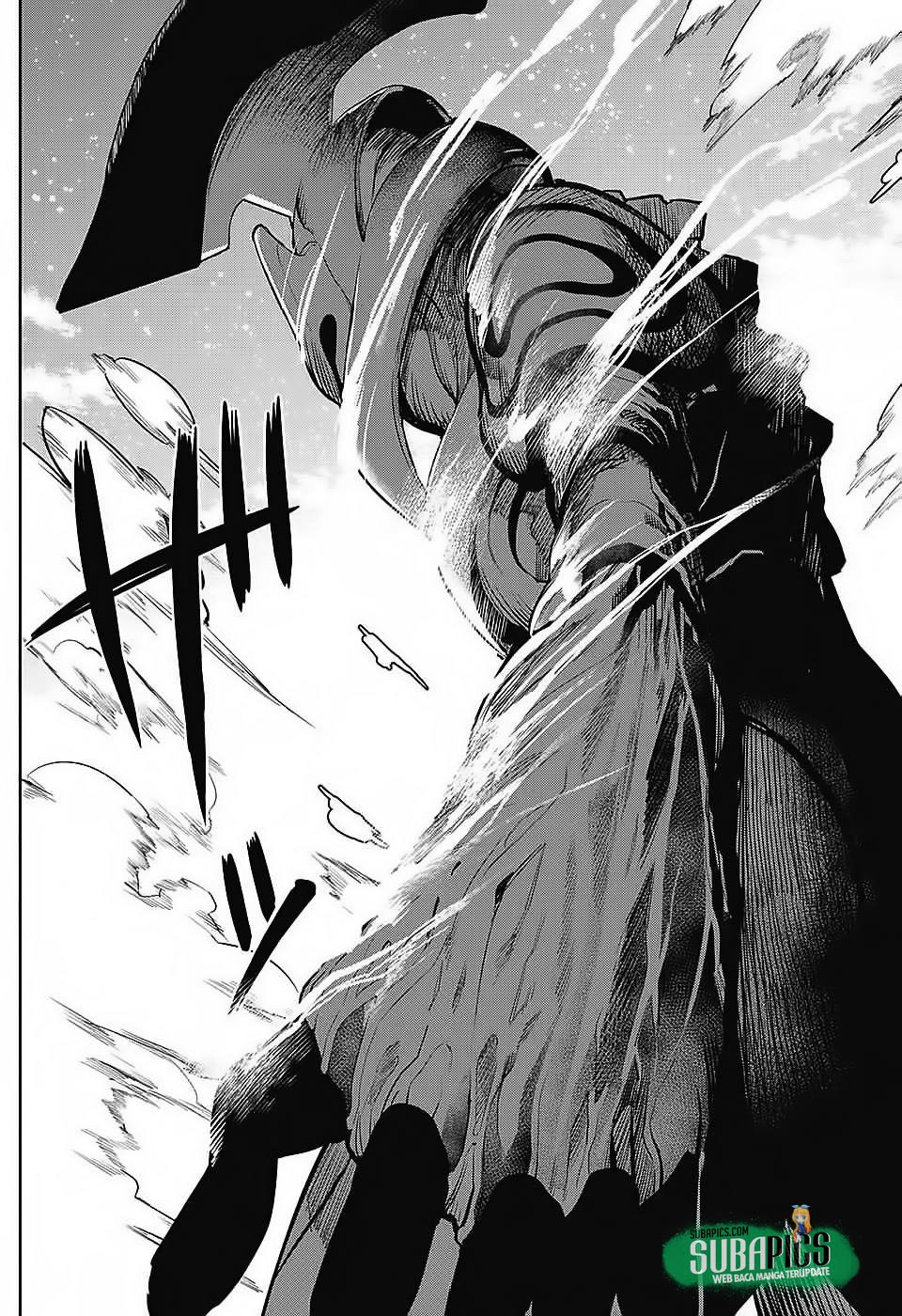 Halaman 8 dari Futaribocchi Sensou Chapter 3
