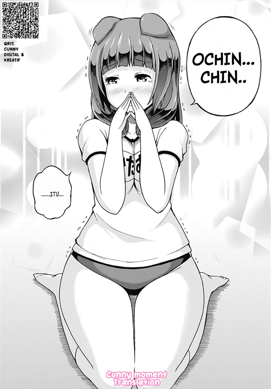 Futoku no Guild chapter 10 halaman 32
