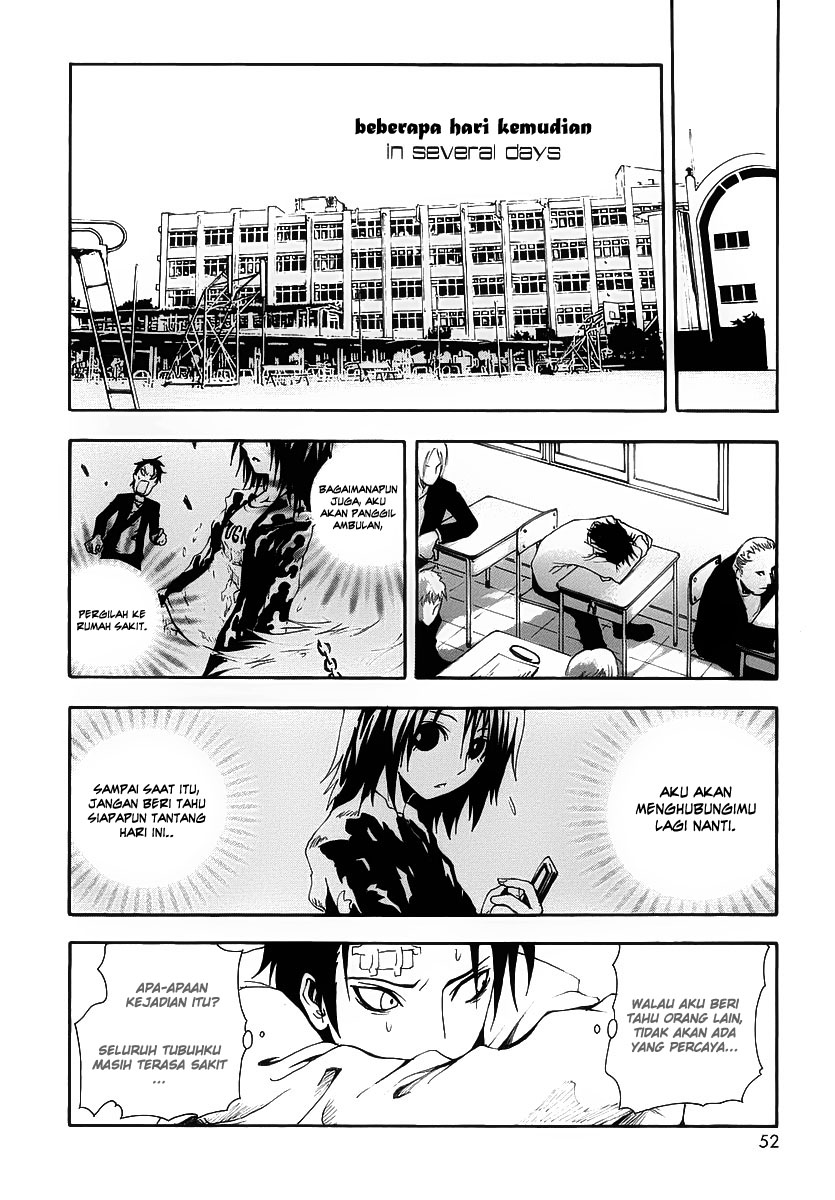 Halaman 50 dari Ga-rei Chapter 1