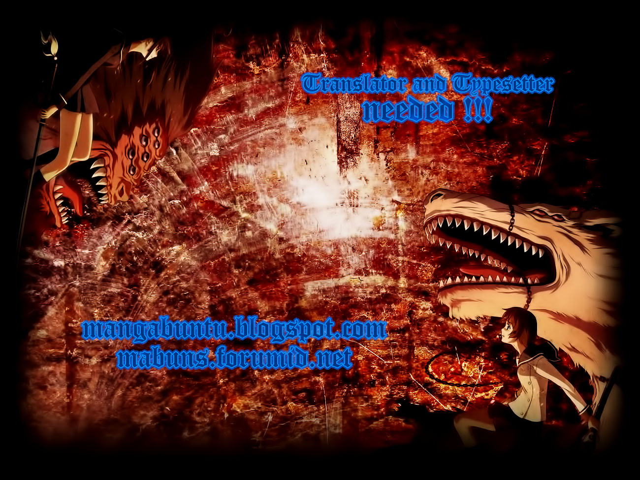 Halaman 53 dari Ga-rei Chapter 1