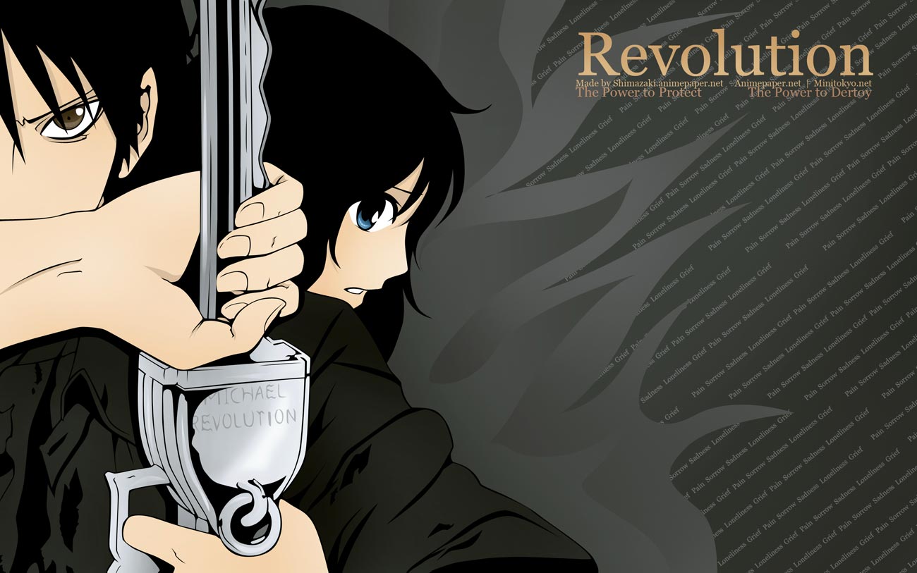 Halaman 49 dari Ga-rei Chapter 11