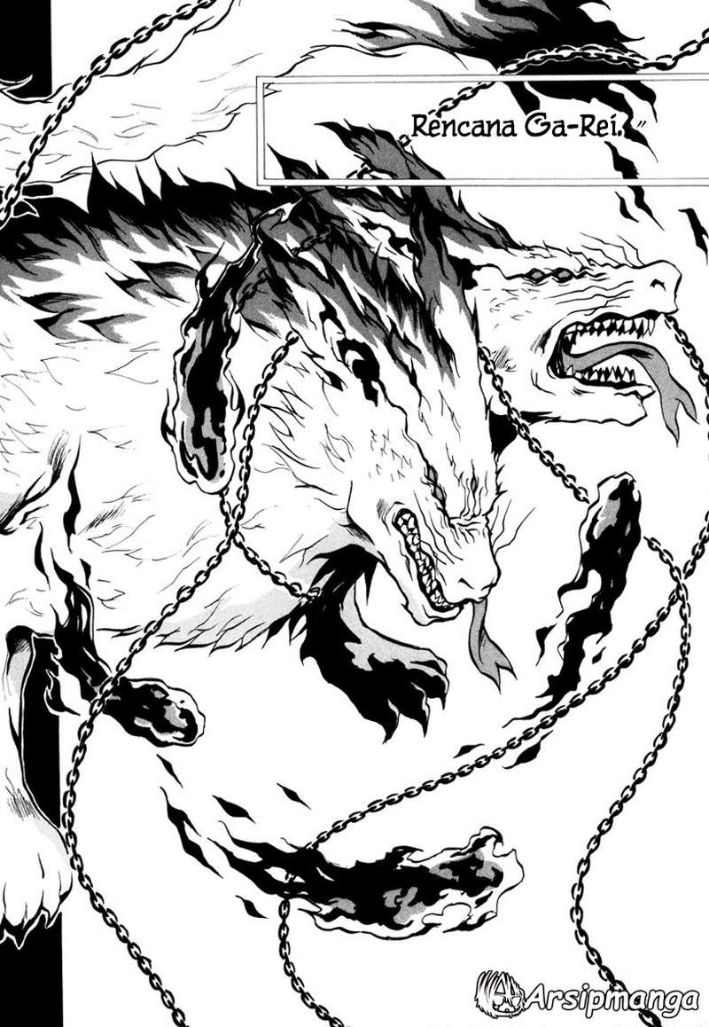 Halaman 4 dari Ga-rei Chapter 15