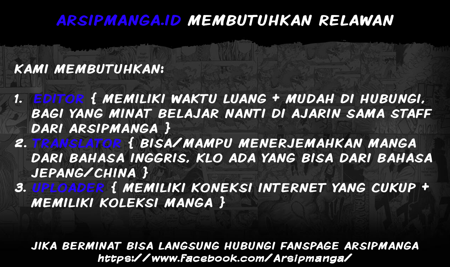 Halaman 38 dari Ga-rei Chapter 16