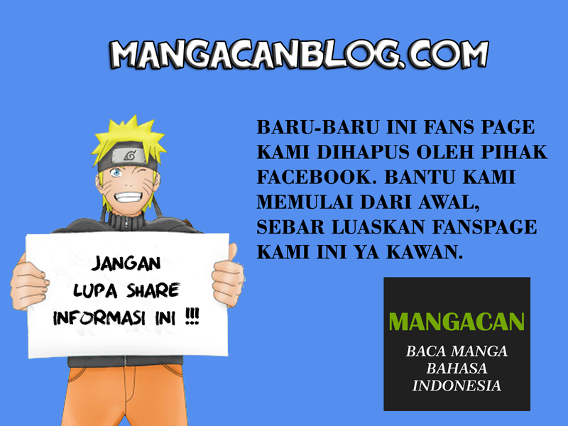 Halaman 1 dari Ga-rei Chapter 17