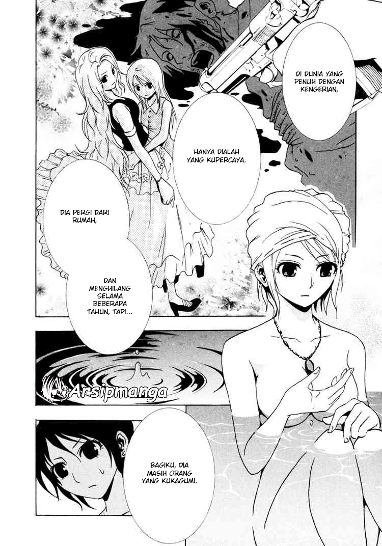 Halaman 24 dari Ga-rei Chapter 17
