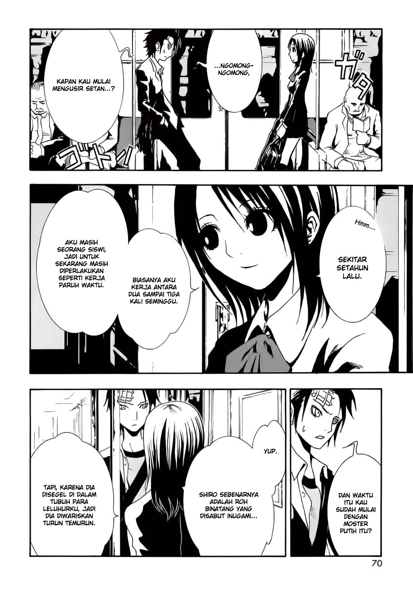 Halaman 17 dari Ga-rei Chapter 2
