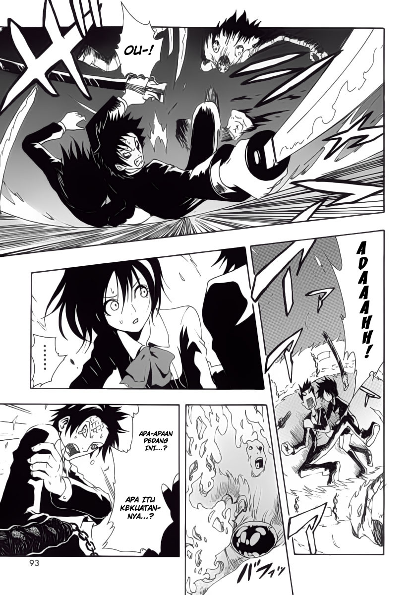 Halaman 39 dari Ga-rei Chapter 2
