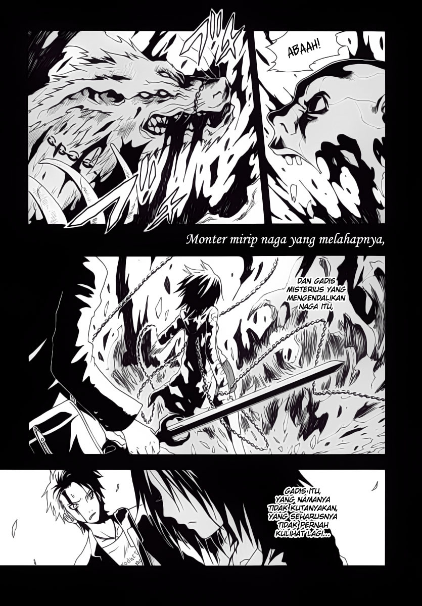 Halaman 4 dari Ga-rei Chapter 2