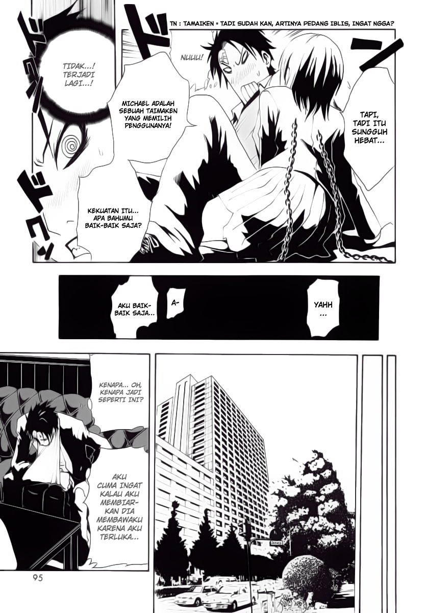 Halaman 41 dari Ga-rei Chapter 2
