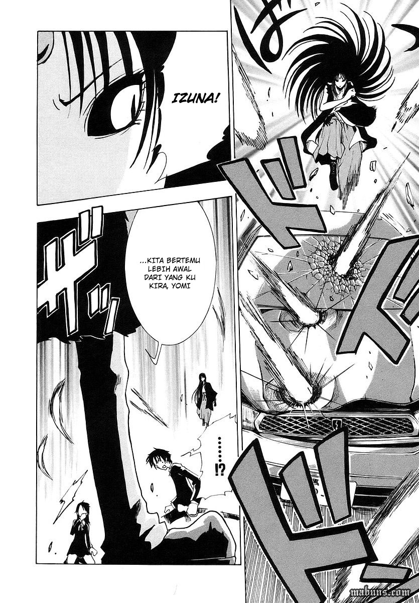 Halaman 41 dari Ga-rei Chapter 4