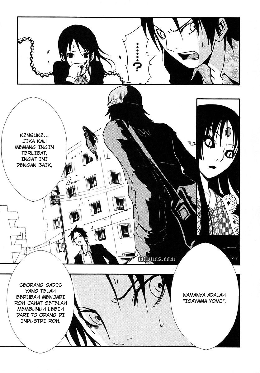 Halaman 44 dari Ga-rei Chapter 4