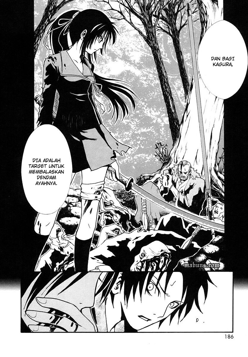 Halaman 45 dari Ga-rei Chapter 4