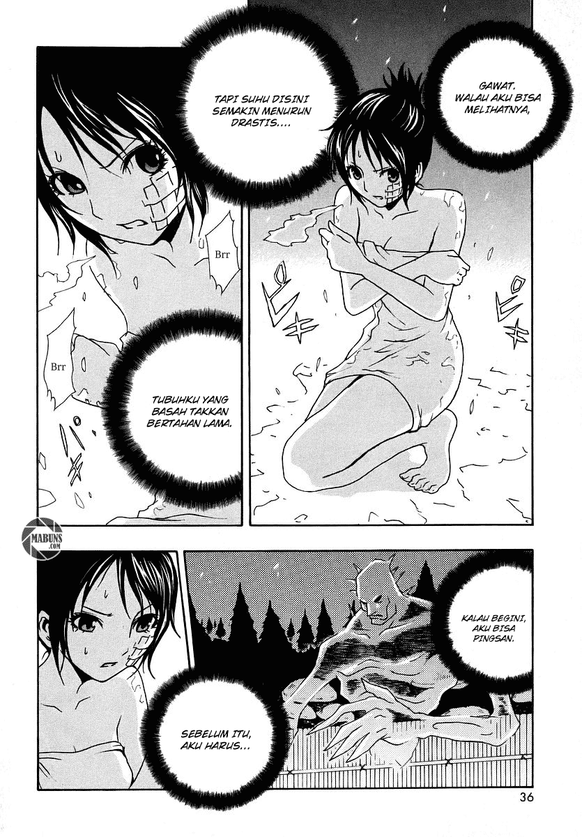 Halaman 39 dari Ga-rei Chapter 5