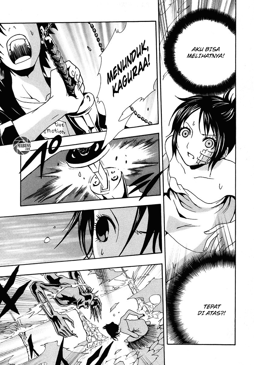 Halaman 44 dari Ga-rei Chapter 5